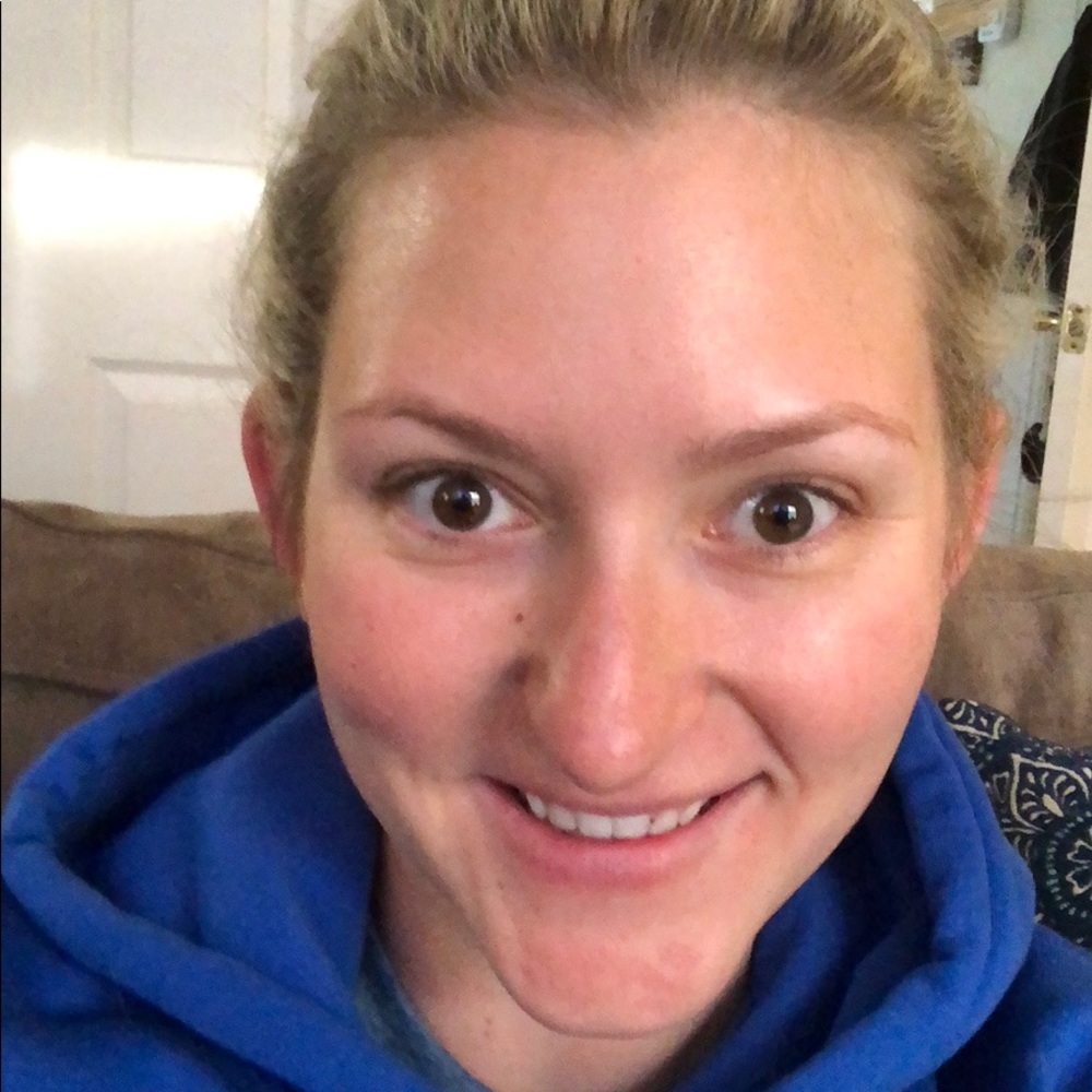 Meet your Posher, Kristen